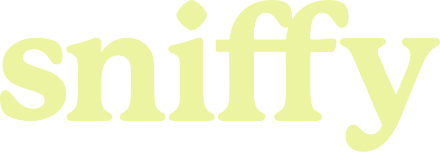 sniffy
